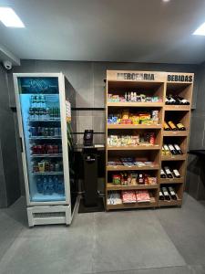 Fotografie z fotogalerie ubytování Setai Edition v destinaci João Pessoa