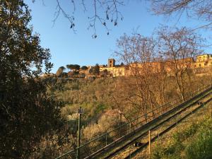 Gallery image of Arcobaleno Toscano in Pescia