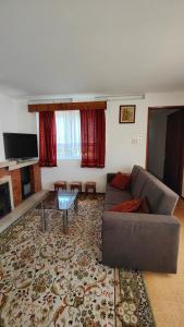 Μια τηλεόραση ή/και κέντρο ψυχαγωγίας στο Casa do Avô Gil