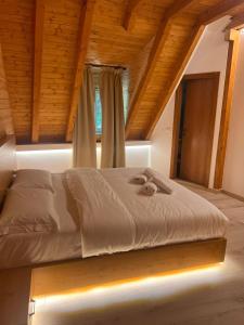 Imagen de la galería de Bujtina Harusha, en Theth