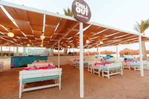 Fotografie z fotogalerie ubytování Protels Crystal Beach Resort v destinaci Marsa Alam City