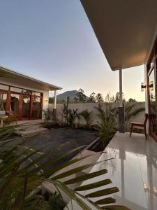 Το κτήριο όπου στεγάζεται  ο ξενώνας +29 φωτογραφίες