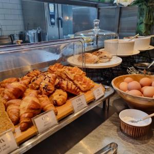 仁川的住宿－仁川奧拉酒店，相簿中的一張相片