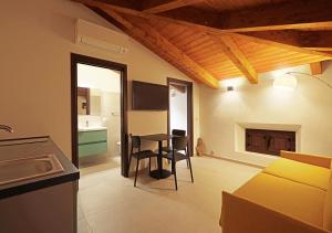 Gambar di galeri bagi Sa Madalena Rooms And Apartments di La Maddalena