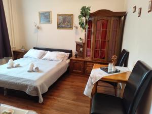 Afbeelding uit fotogalerij van Bazilika Vendégház in Eger