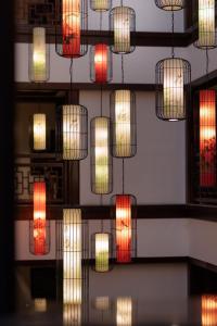永顺Ancient Dream Hotel的相册照片