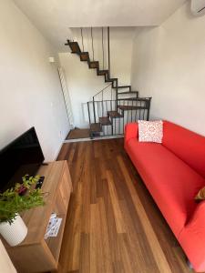 Fotografie z fotogalerie ubytování Aranceto12 v destinaci Massa