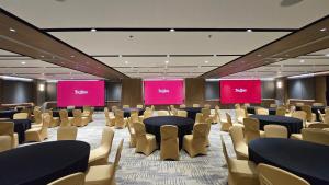 Konferenční prostory v ubytování The Alana Hotel and Conference Sentul City by ASTON