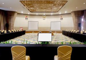 Konferenční prostory v ubytování The Alana Hotel and Conference Sentul City by ASTON