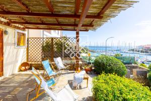 Fotografie z fotogalerie ubytování Domo Geniosu v destinaci Stintino