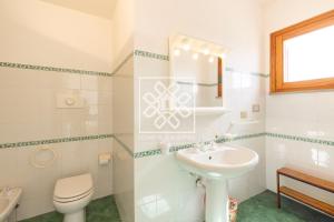 Fotografie z fotogalerie ubytování Domo Geniosu v destinaci Stintino + 44 fotografií