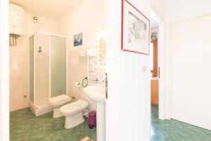 Fotografie z fotogalerie ubytování Domo Geniosu v destinaci Stintino