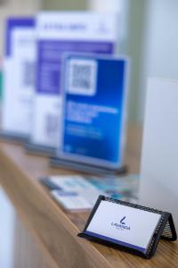 Photo de la galerie de l'établissement Lavanda hotel Free Airport Service, à Tachkent