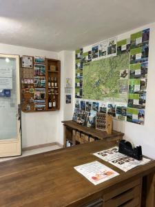 Fotografie z fotogalerie ubytování Camping l'Avelanede v destinaci Artignosc-sur-Verdon