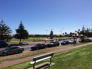 Fotografie z fotogalerie ubytování Adelaide - Semaphore Beach Front v destinaci Adelaide