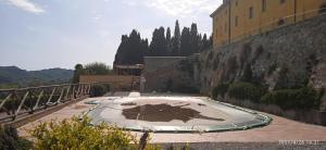 Γενική θέα στο βουνό ή θέα στο βουνό από  αυτό το διαμέρισμα