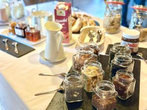 Cibo presso l'hotel o nelle vicinanze