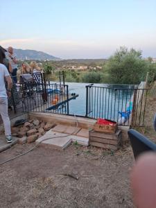 Φυσικό τοπίο κοντά σε αυτό το ξενοδοχείο