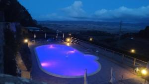 Πισίνα στο ή κοντά στο Casa Giulia Für Einen Entspannenden Und Kulturellen Urlaub +32 φωτογραφίες