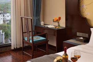 Ancient Dream Hotel的酒水