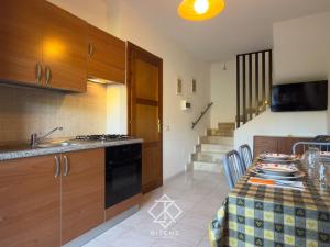 Gallery image of Domus Vespro in Villasimius