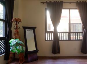Gambar di galeri bagi Zen Nest Hotel di Kathmandu