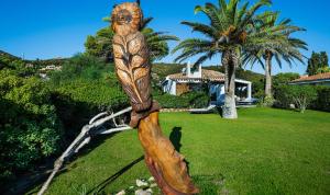 Gallery image of Villetta 3 in Costa Rei