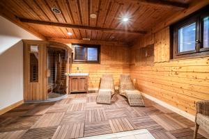 Φωτογραφία από το άλμπουμ του La Flèche d'Or σε Châtel