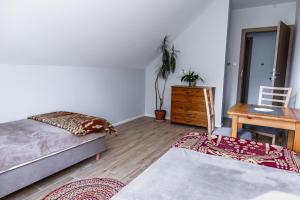 Gallery image of Pokoje przy rzece in Supraśl