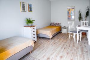 Gallery image of Pokoje przy rzece in Supraśl