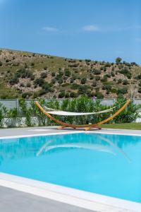 Fotografie z fotogalerie ubytování Villa Miniera v destinaci Linopótis