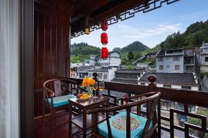 酒店周边自然景观