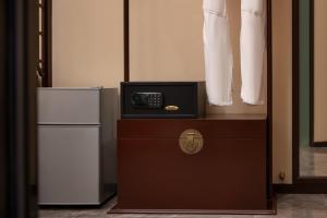 永顺Ancient Dream Hotel的相册照片