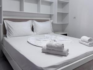 Gallery image of Handmade Stone Villa in Ksamil