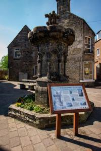Fotografie z fotogalerie ubytování The Kinross Salutation Inn v destinaci Kinross