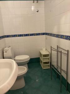 マラテーアにあるIl Casalinoのギャラリーの写真