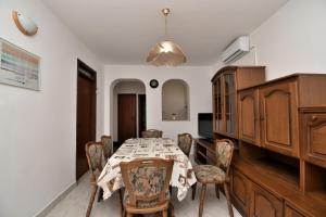 Gambar di galeri bagi Apartment Little bird di Barbariga