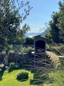 Φυσικό τοπίο κοντά σε αυτή η παραθεριστική κατοικία