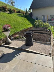 Giardino di La Maisonnette
