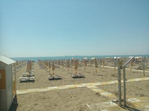 Gallery image of Appartamento Frontemare Azzurra in Caorle +23 photos