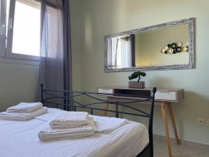Gallery image of Lilikas Sea Front Apartments 4 in Lilikás