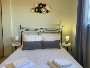 Gallery image of Lilikas Sea Front Apartments 4 in Lilikás