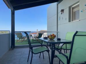 Gallery image of Lilikas Sea Front Apartments 4 in Lilikás