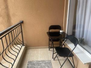 Ảnh trong thư viện ảnh của Villa Antorini ở Sveti Vlas