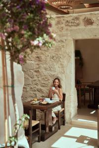 Majutusasutuse Manili Boutique Suites & Villas külastajad
