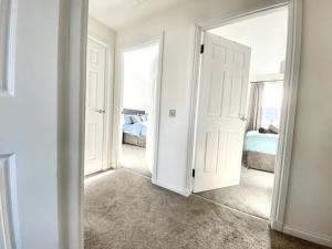 Foto dalla galleria di Serviced Accommodation Moray Holyrood a Elgin