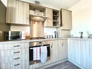 Foto dalla galleria di Serviced Accommodation Moray Holyrood a Elgin