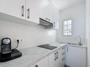 Imagen de la galería de Apartamento Castellsol 202 CB, en Arenal d'en Castell