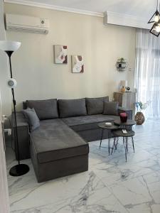 Fotografie z fotogalerie ubytování Teo Apartment v destinaci Nea Iraklitsa