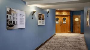 Fotografie z fotogalerie ubytování Dooley's Hotel v destinaci Waterford